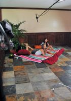 ATK Premium: Shyla Jennings (Shyla Jennings in behind the scenes)