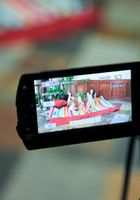 ATK Petites: Shyla Jennings (Shyla Jennings in behind the scenes)