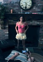 Shyla Jennings from ATK Petites