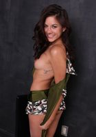 ATK Galleria: Shyla Jennings (Shyla Jennings in uniforms)