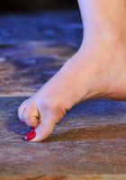 ATK Galleria: Shyla Jennings (Shyla Jennings wants to hear what you think of her outfit.)