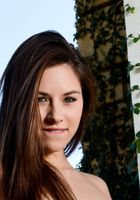 ATK Galleria: Shyla Jennings (Shyla Jennings gets naked outdoors)