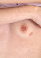 ATK Archives: Shylo Moore (Hairy Shylo shows off her bush)