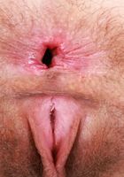 ATK Natural & Hairy: Sia Wood (Sia Wood Sexy Red Lingerie Stripping)