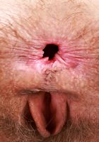 ATK Natural & Hairy: Sia Wood (Sia Wood is a hairy young vixen)