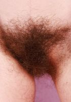 ATK Natural & Hairy: Sia Wood (Sia Wood hairy pussy and gaping ass)