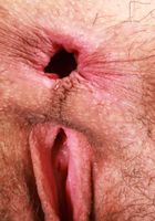 ATK Petites: Sia Wood (Flat chest and full bush on Sia Wood)