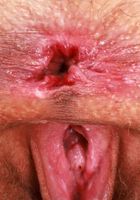 ATK Natural & Hairy: Sia Wood (Flat chest and full bush on Sia Wood)