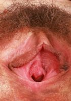 ATK Natural & Hairy: Sia Wood (Sia Wood Outdoor Bikini Strip)