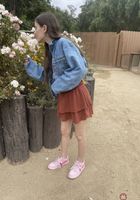 ATK Galleria: Sia Wood (Sia Wood Farm Date BTS)