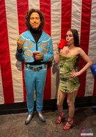 ATK Girlfriends: Sia Wood (ATK Girlfriends Sia Wood Photo Set)