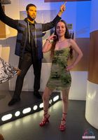 Sia Wood from ATK Girlfriends