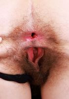 ATK Petites: Sia Wood (Sia Wood Smiling and Spreads her Bush)