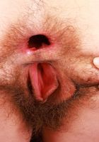 ATK Natural & Hairy: Sia Wood (Sia Wood is sexier in thigh highs and a skirt)