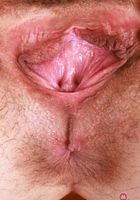 Sia Wood from ATK Natural & Hairy