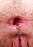 ATK Petites: Sia Wood (Sia Wood models her yellow outfit and socks)