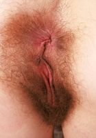 ATK Petites: Sia Wood (Sia Wood Ripped Jeans Hairy Bush)