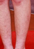 ATK Natural & Hairy: Sia Wood (Sia Wood Strips & Gapes her Ass)