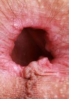 ATK Petites: Sia Wood (Sia Wood Strips & Gapes her Ass)