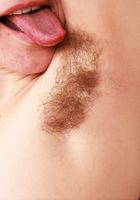 ATK Petites: Sia Wood (Sia Wood is hairy and sultry)