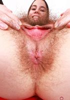 Sia Wood from ATK Natural & Hairy