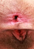 ATK Petites: Sia Wood (Sia Wood is hairy and sultry)