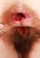 ATK Petites: Sia Wood (Sia Wood is waiting for you to come to bed)