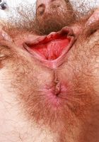 ATK Natural & Hairy: Sia Wood (Sia Wood is waiting for you to come to bed)