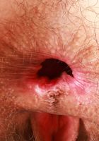 ATK Natural & Hairy: Sia Wood (Sia Wood is waiting for you to come to bed)