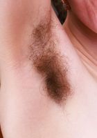 ATK Petites: Sia Wood (Sia Wood lets her muff out after a workout)