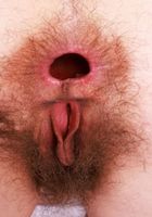 ATK Petites: Sia Wood (Sia Wood lets her muff out after a workout)