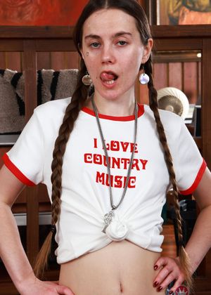Sia Wood from ATK Natural & Hairy