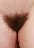 Sia Wood from ATK Natural & Hairy