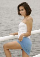 ATK Archives: Sierra (Sierra spreads her pussy)