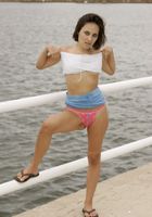 Sierra in nudism, Sierra (sie007) ATK Petites: Sierra (Sierra in nudism)