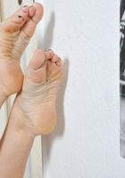 Sienna Milano in footfetish, Sienna Milano (sie011) ATK Galleria: Sienna Milano (Sienna Milano in footfetish)