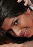 ATK Exotics: Sienna Milano (Sienna Milano and Layla Rose lick some holes)