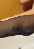 ATK Premium: Sienna Milano (Sienna Milano in footfetish)