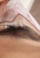 Silvia from ATK Natural & Hairy