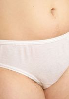 ATK Natural & Hairy: Sylvia Sinclair (Silvia spreads all the fur you could want.)