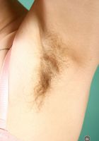 ATK Natural & Hairy: Sylvia Sinclair (Silvia spreads her furry man attractor)