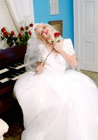 ATK Petites: Simralin (Simralin in coeds in uniform)