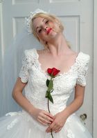 ATK Petites: Simralin (Simralin in coeds in uniform)