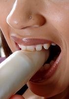 Simone from ATK Exotics