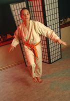 ATK Archives: Simone (Simone in coeds in uniform)