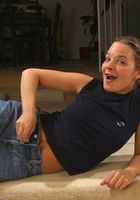 ATK Archives: Simone (Sexy amateur Simone teases and spreads her pussy)