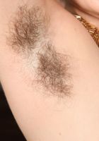 Simone Delilah from ATK Natural & Hairy