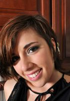 ATK Archives: Simone Delilah (Simone Delilah spreads her pussy.)