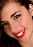 ATK Natural & Hairy: Simone Delilah (Simone Delilah in scary hairy)