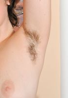 ATK Natural & Hairy: Simone Delilah (Simone Delilah in scary hairy)